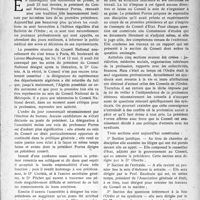 0562 - Page 545 - Partie professionnelle. Propos du jour. Conférence de presse au conseil national de l’ordre [G. Lavalée]