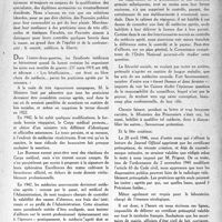 0564 - Page 547 - Partie professionnelle. Actualité professionnelle. Agrément : technique ou faveur ?