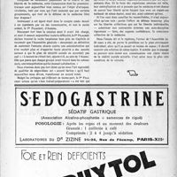 0570 - Page 553 - Échos & commentaires. Concilier l’inconciliable