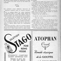 0572 - Page 555 - Échos & commentaires. La Commission continue / Les rapports entre médecins traitants et médecins conseils dans la longue maladie