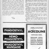 0575 - Page 558 - Échos & commentaires. Voitures automobiles et certificat prénuptial / Correspondance. Baux et locations. Majoration des loyers et application de l’Ordonnance du 28 juin 1945