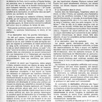 0589 - Page 572 - Partie scientifique. Les méthodes modernes de réanimation. Leur application aux accidents du travail, par M. le Professeur Léon Binet