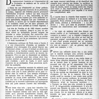 0594 - Page 577 - Partie professionnelle. Propos du jour. De la santé du médecin [J. Noir]