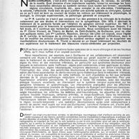 0650 - Page 633 - Partie scientifique. L’actualité chirurgicale. Neuro-chirurgie