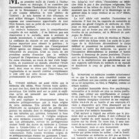 0658 - Page 641 - Partie professionnelle. Propos du jour. De l’humanisme et de l’éthique en médecine [J. Noir]