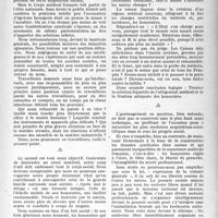 0662 - Page 645 - Partie professionnelle. La crise de la médecine française. Organisation autonome « in extremis » ou nationalisation