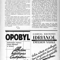 0670 - Page 653 - Échos et commentaires. A propos de la Convention du Finistère / Correspondance. Automobilisme. Le rôle des pompes à essence dans les pannes d’alimentation