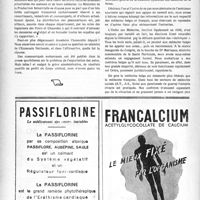 0697 - Page 684 - Échos et commentaires. Ou nos excellences se renvoient la balle / Notes rapides sur le sort des médecins belges