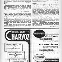 0699 - Page 686 - Correspondance. Application des tarifs d’honoraires. Assurances Sociales. Consultation chez un plurispécialiste / Forfait pour accouchement et soins donnés par le médecin traitant, puis par un chirurgien