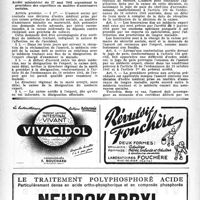 0705 - Page 690 - À travers l'officiel. Assurances sociales