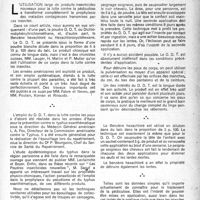 0710 - Page 695 - Partie scientifique. Traitement de la pédiculose, par M. Deparis
