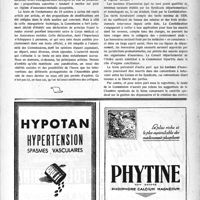 0726 - Page 711 - Échos & commentaires. Vers un « modus vivendi » acceptable ?