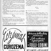 0727 - Page 712 - Échos & commentaires. Vers un « modus vivendi » acceptable ? / Qui s’occupe des illégaux ? / Le moyen d’obtenir une voiture neuve