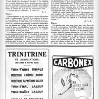 0729 - Page 714 - Correspondance. Assurances sociales. Soins à un membre de la famille, assuré social / Frais de séjour d’un nouveau-né dans une couveuse