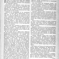 0742 - Page 727 - Partie scientifique. L'obésité d'origine cérébrale, par Georges Loublié. Forme sans hypertension artérielle