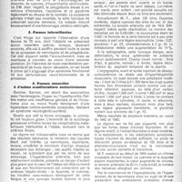 0743 - Page 728 - Partie scientifique. L'obésité d'origine cérébrale, par Georges Loublié. Forme avec hypertension artérielle importante / Formes Intermittentes / Formes associées à d’autres manifestations endocriniennes