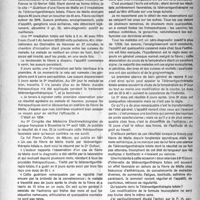0776 - Page 761 - Partie scientifique. Traitement de la fièvre de malte par la téléroentgenthérapie totale, par le Dr André Denier