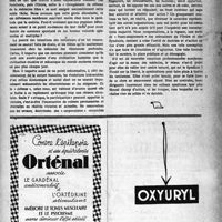 0790 - Page 775 - Échos et commentaires. Une liberté trop bien gardée !