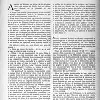 0814 - Page 799 - Partie professionnelle. Propos du jour. La « maladie du siècle » à notre époque [J. Noir]