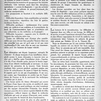 0815 - Page 800 - Partie professionnelle. Actualité professionnelle. La coopération en médecine : le cabinet de groupe