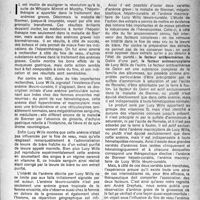 0838 - Page 823 - Partie scientifique. La levure de bière dans le traitement des anémies graves, par Jean Olmer