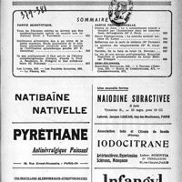 0862 - Page 847 - Sommaire