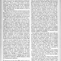0879 - Page 864 - Partie professionnelle. Droit professionnel. Le contrôle médical scolaire