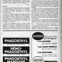 0890 - Page 875 - Correspondance. Questions diverses. Soins à des prisonniers de guerre victimes d’accidents au cours de leur travail / Déclaration des maladies vénériennes