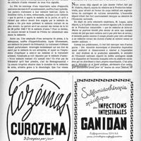 0919 - Page 904 - Échos & commentaires. Les saboteurs de la médecine d’usine / Pourquoi ne pas frapper à la bonne porte?