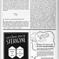 0920 - Page 905 - Échos & commentaires. Pourquoi ne pas frapper à la bonne porte? / La pénurie de médicaments spécialisés