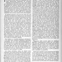 0934 - Page 919 - Partie scientifique. Les plaies de la face souillées de goudron, Docteur F. Caby