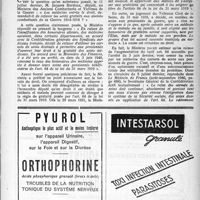 0950 - Page 935 - Échos et commentaires. Les médecins peuvent-ils refuser de soigner les pensionnés de guerre au tarif de l'article 64 ?
