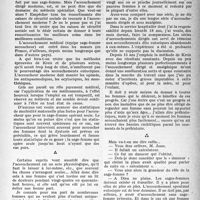 0978 - Page 963 - Partie professionnelle. Obstétrique et sécurité sociale