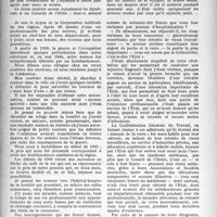 0981 - Page 966 - Partie professionnelle. Réflexions d’un vieux médecin sur les tristes vicissitudes des temps présents