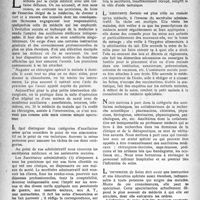 1007 - Page 992 - Partie professionnelle. Propos du jour. Les auxiliaires médicaux [J. Noir]