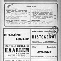 1022 - Page 1007 - Sommaire