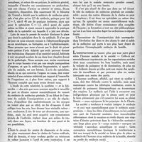 1041 - Page 1026 - Partie professionnelle. Actualité professionnelle. Le bel avenir de la médecine générale