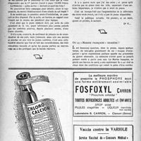 1047 - Page 1032 - Échos & commentaires. La sécurité sociale devant la constituante / Mieux valent les pneus que les « bons » / Ou la « marine française » exagère