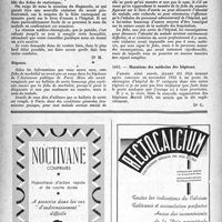 1049 - Page 1034 - Correspondance. Hôspitalisation publique. Le secret professionnel à l’hôpital / Mutations des médecins des hôpitaux