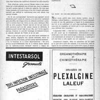 1060 - Page 1045 - Échos & commentaires. Le contrôle tel qu’il est / Le point de vue des spécialistes