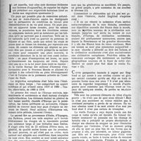 1103 - Page 1088 - Partie professionnelle. Propos du jour. La France aux prises avec des nécessités d’immigration et des désirs d’émigration [G. Lavalée]