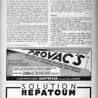 1114 - Page 1099 - Correspondance. Hôspitalisation publique. Comment fonctionne le service chirurgical d’une petite ville / Questions diverses. L’ordre de la Santé Publique