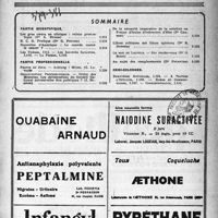 1118 - Page 1103 - Sommaire