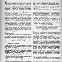 1135 - Page 1120 - Partie professionnelle. Propos du jour. Achtung ! Minen