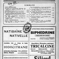 1150 - Page 1135 - Sommaire