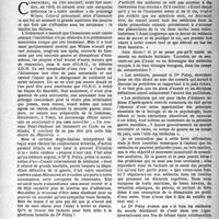 1176 - Page 1161 - Partie professionnelle. Propos du jour. Salut sans illusions à une utopie [G. Lavalée]