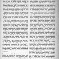 1178 - Page 1163 - Partie professionnelle. Droit professionnel. La loi sur les loyers du 17 septembre 1946