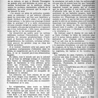 1180 - Page 1165 - Partie professionnelle. Le colloque médical et la confusion des langues, par Pierre Mauriac