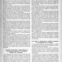 1251 - Page 1236 - Partie scientifique. Saignée et affections cérébrales vasculaires, par le Docteur Pierre Ferrand