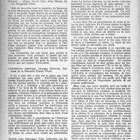 1267 - Page 1252 - Partie professionnel. Pages sans médecine. Livres